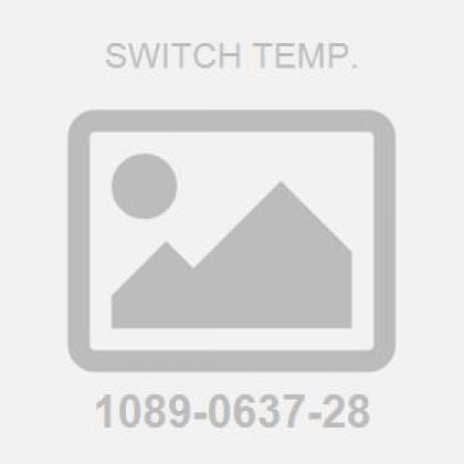 Switch Temp.